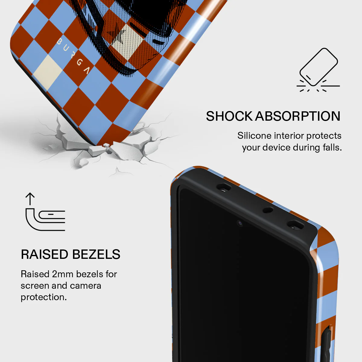 Pit Stop - Xiaomi 13T Case - Image 4