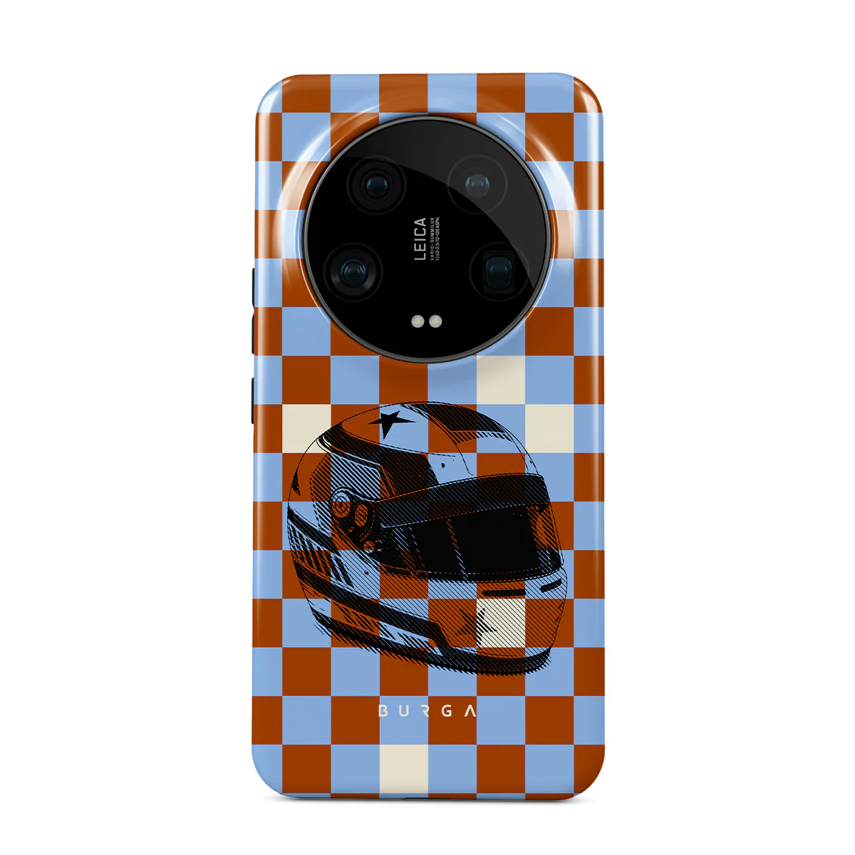 Pit Stop - Xiaomi 14 Ultra Case