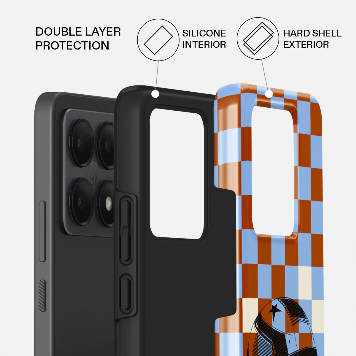 Pit Stop - Xiaomi 14T Pro Case - Image 2