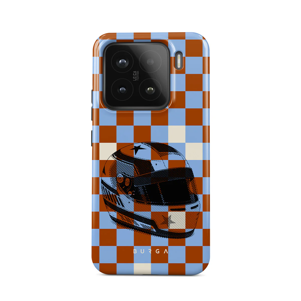 Pit Stop - Xiaomi 15 Case