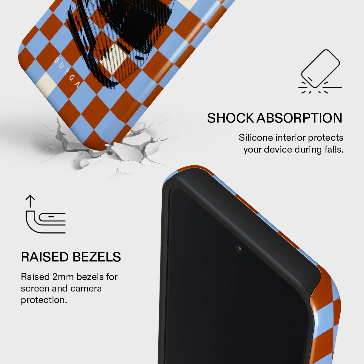 Pit Stop - Xiaomi 15 Case - Image 4