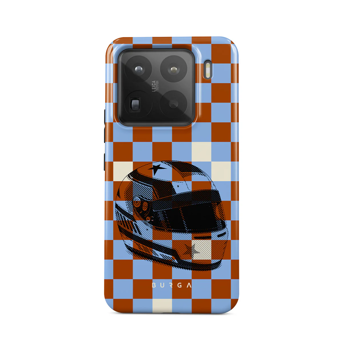 Pit Stop - Xiaomi 15 Pro Case
