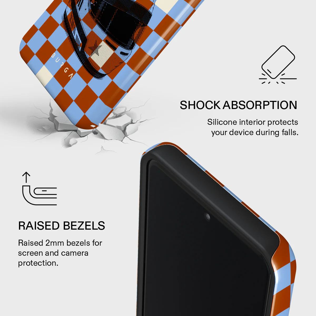 Pit Stop - Xiaomi 15 Pro Case - Image 4