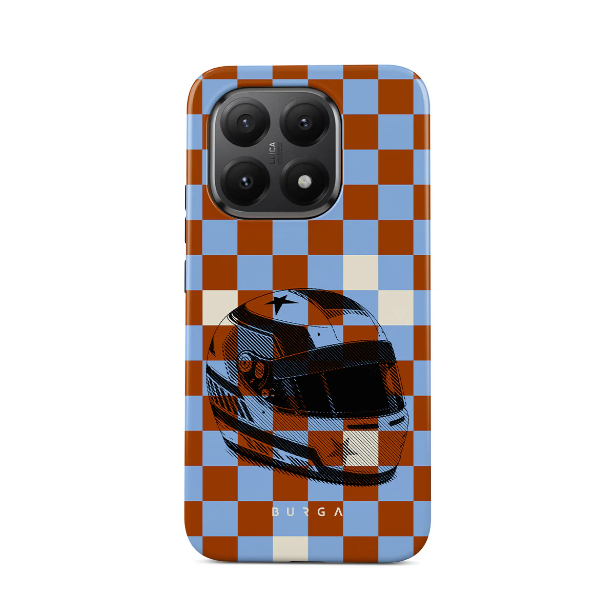 Pit Stop - Xiaomi 15T Case