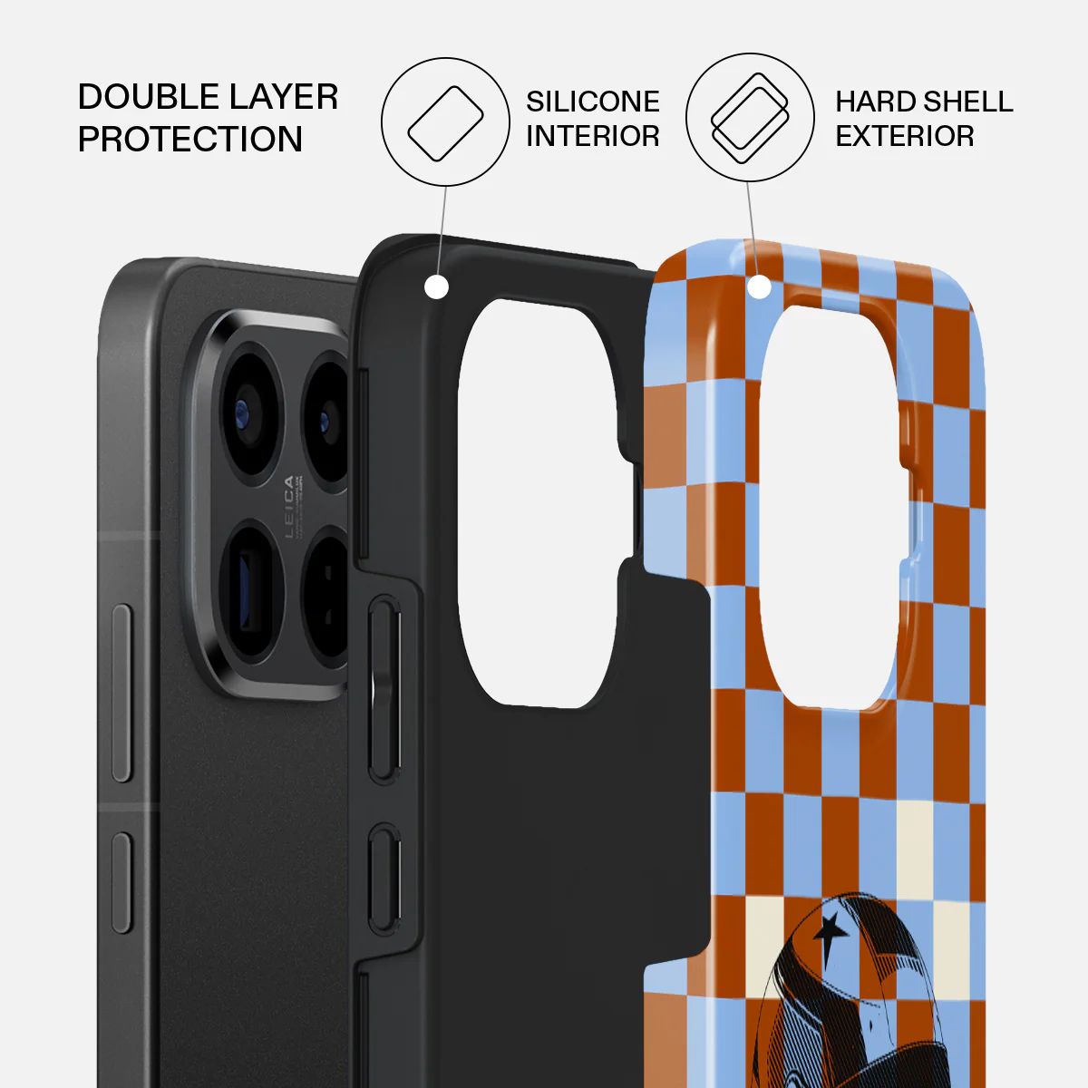 Pit Stop - Xiaomi 15T Pro Case - Image 2