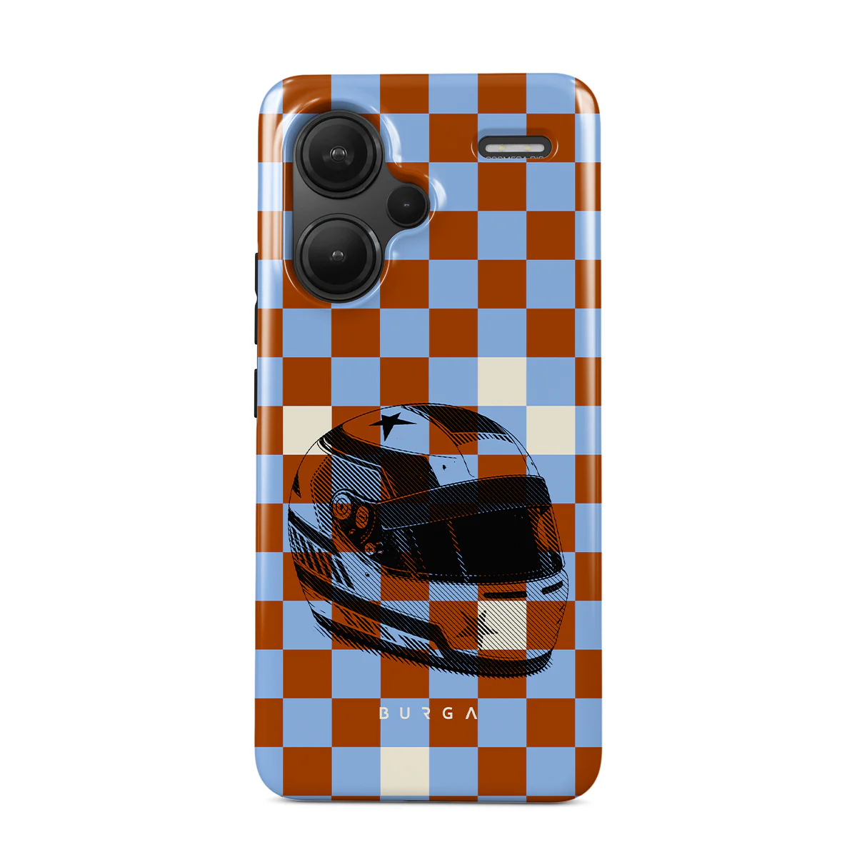 Pit Stop - Xiaomi Redmi Note 13 Pro+ 5G Case