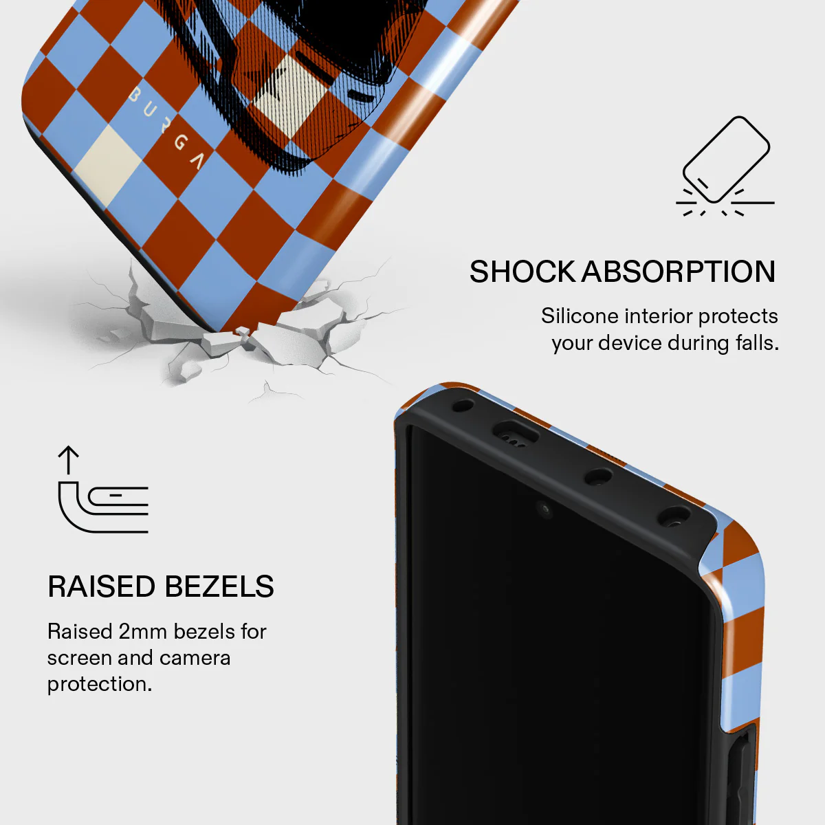 Pit Stop - Xiaomi Redmi Note 13 Pro+ 5G Case - Image 4