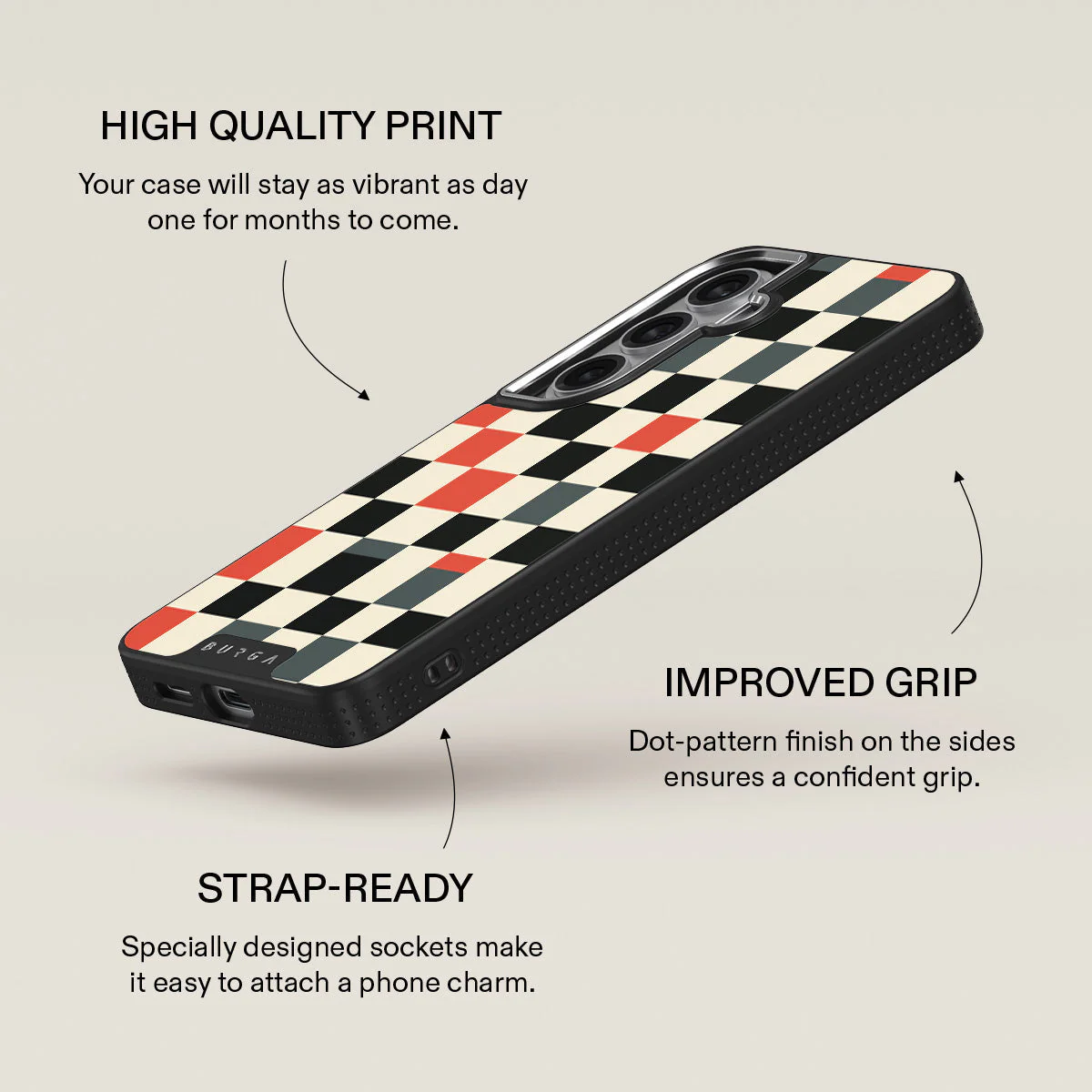 Pitstop - Samsung Galaxy S26 Case - Image 23