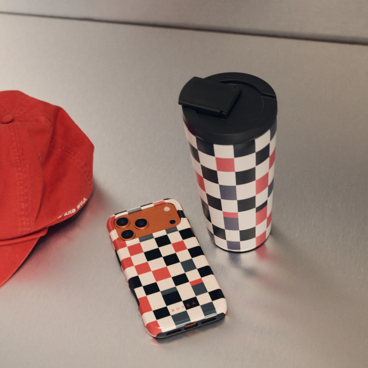 Pitstop - Samsung Galaxy S26 Case - Image 42