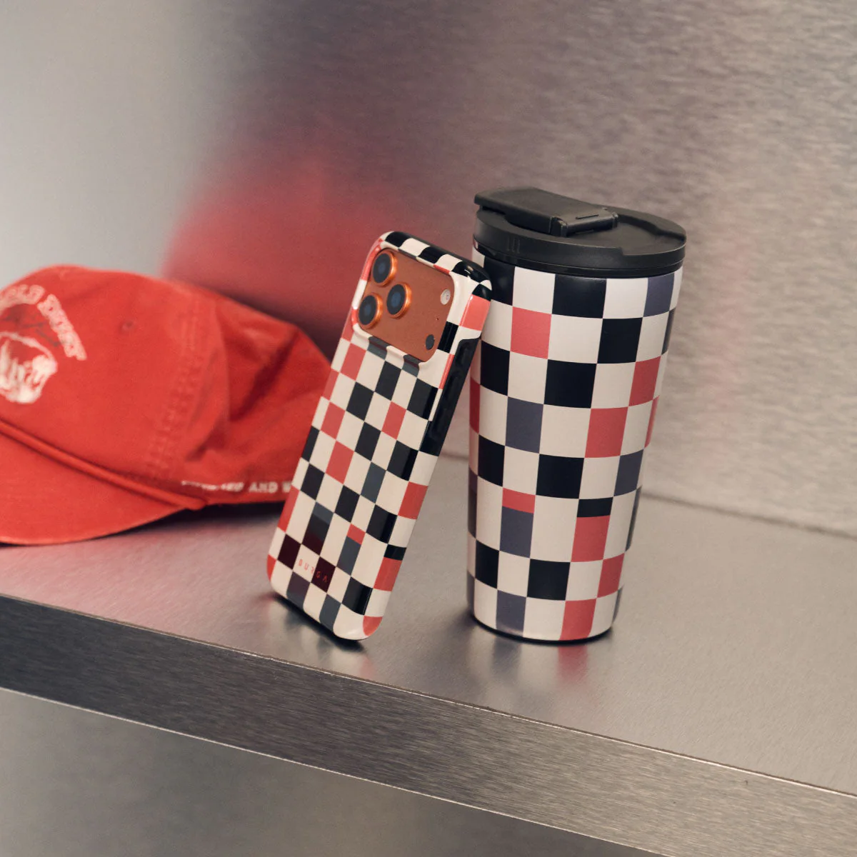 Pitstop - Samsung Galaxy S26 Ultra Case - Image 43