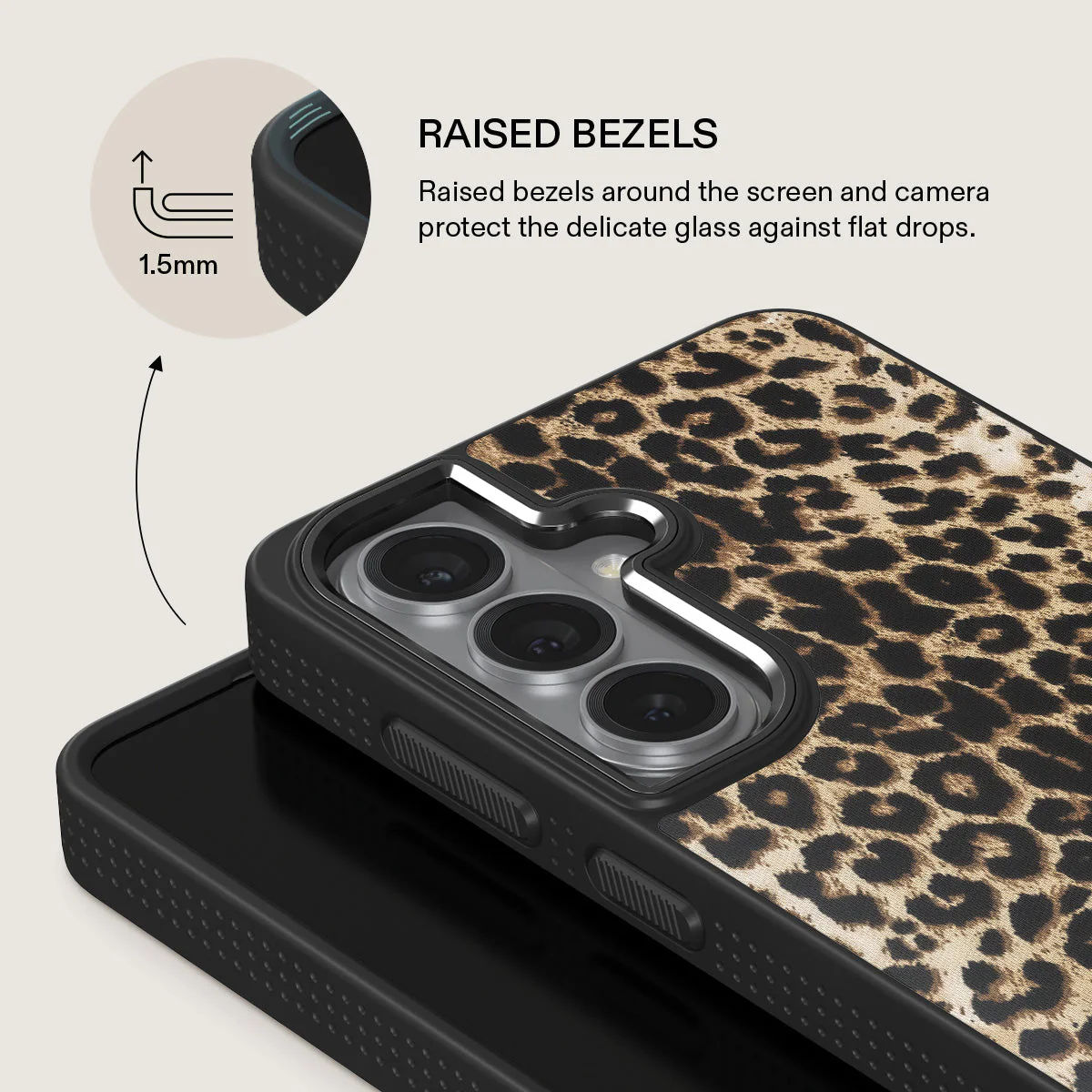 Player - Samsung Galaxy S26 Case - Image 15