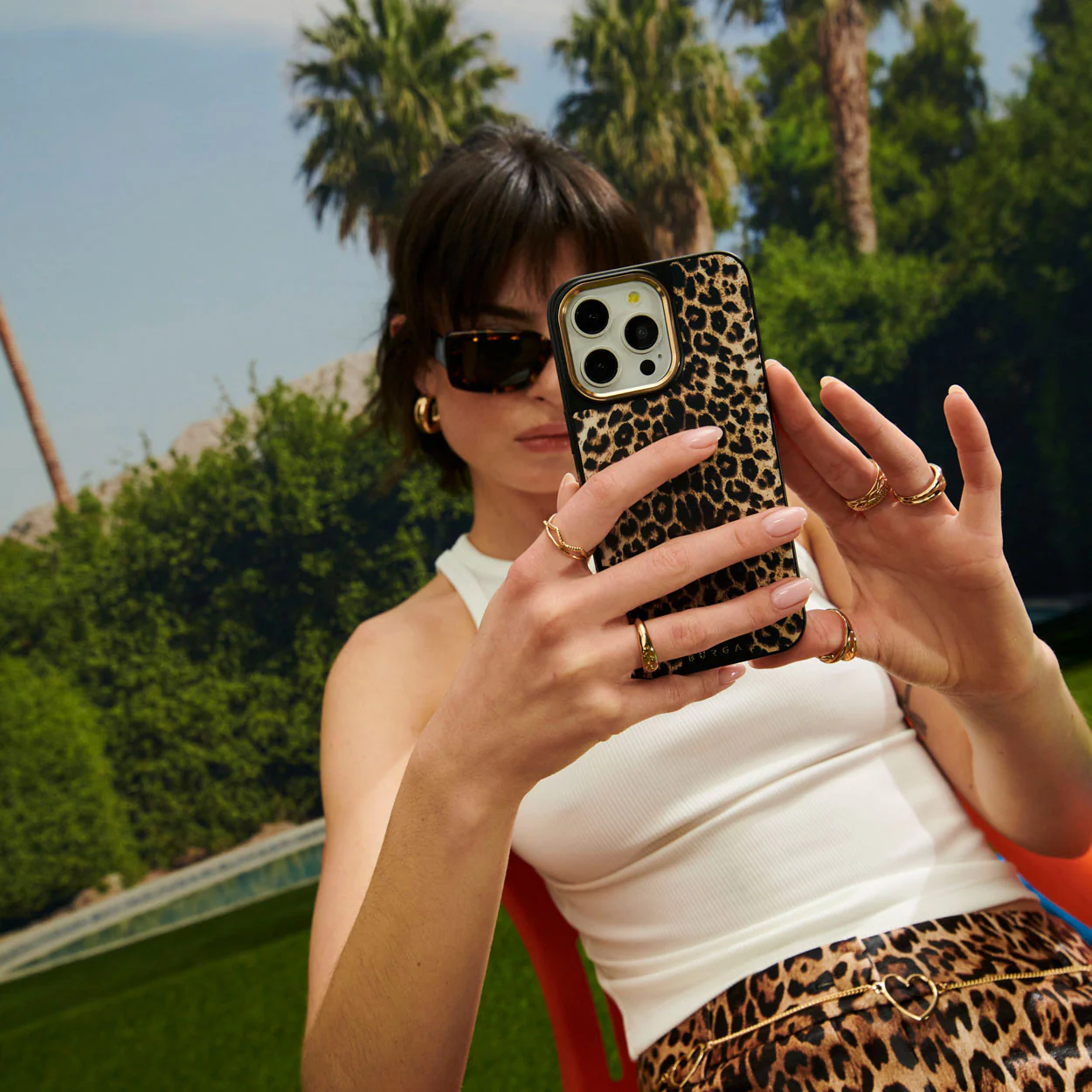 Player - Samsung Galaxy S26 Case - Image 48