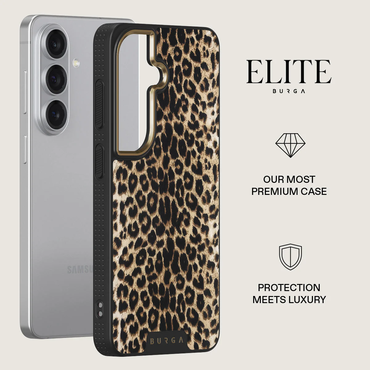 Player - Samsung Galaxy S26 Case - Image 6