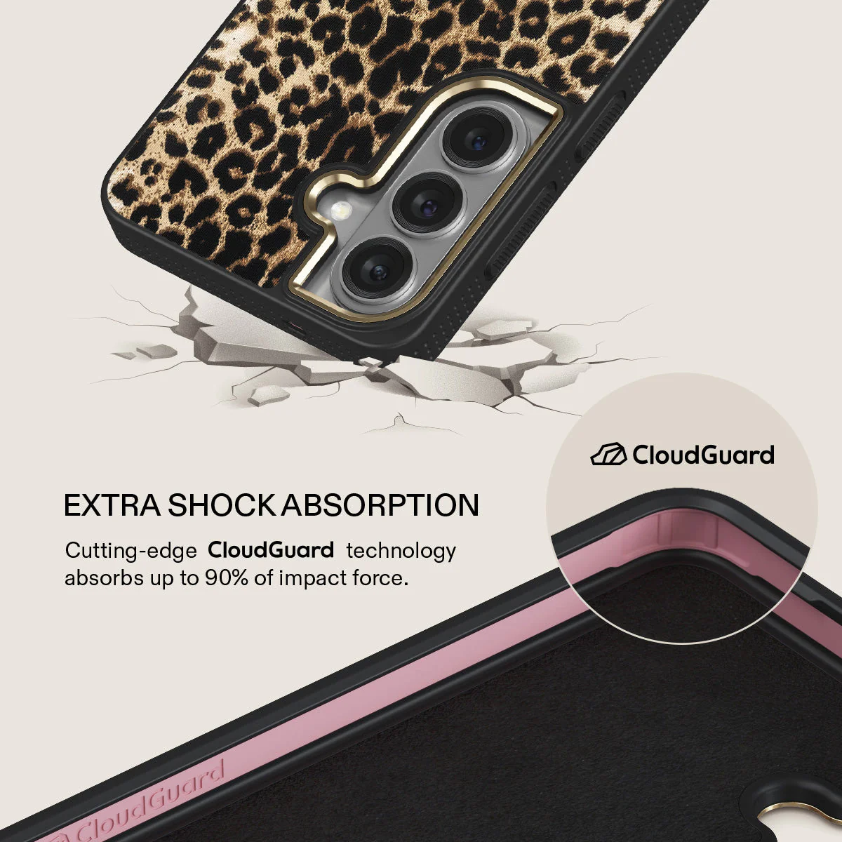 Player - Samsung Galaxy S26 Case - Image 7