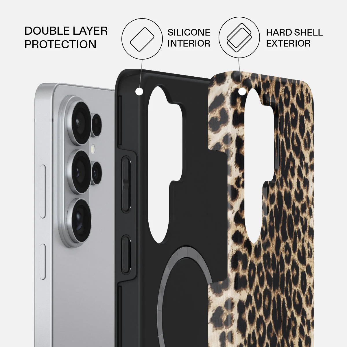 Player - Samsung Galaxy S26 Ultra Case - Image 2
