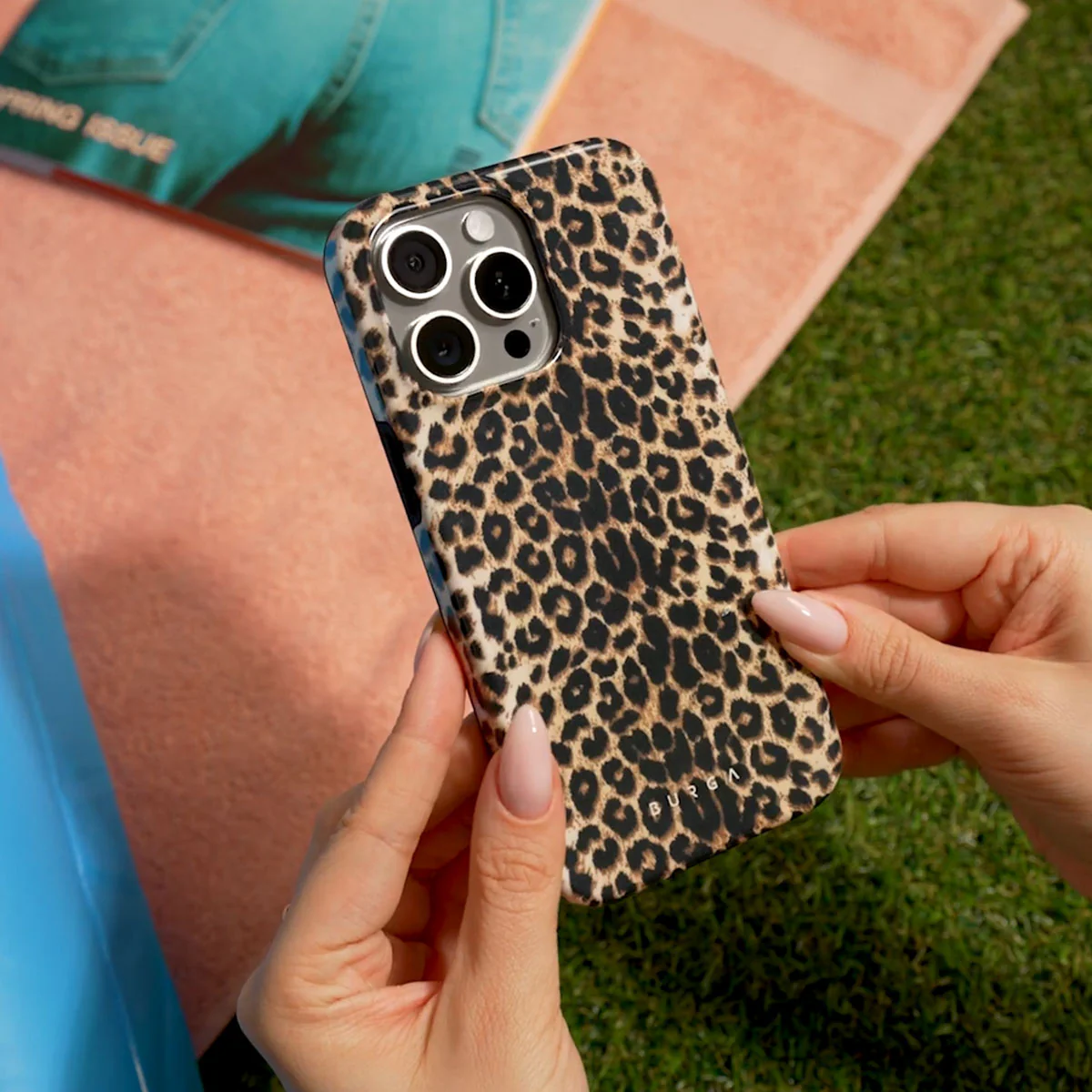 Player - Xiaomi 15T Case - Image 5