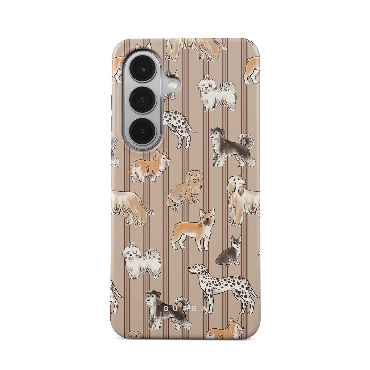 Playground - Samsung Galaxy S26 Case