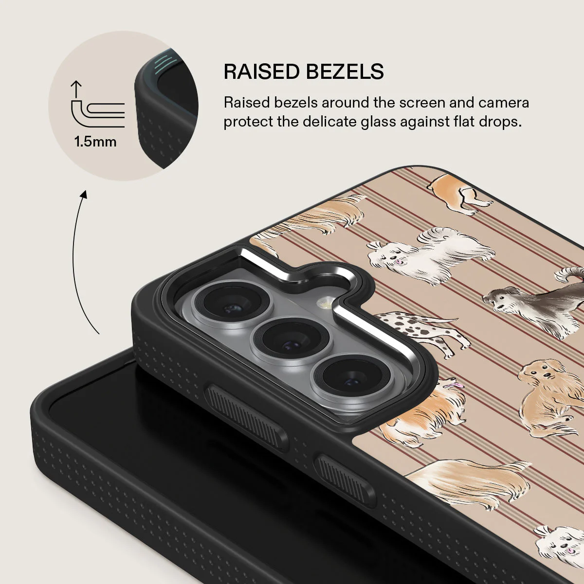 Playground - Samsung Galaxy S26 Case - Image 15