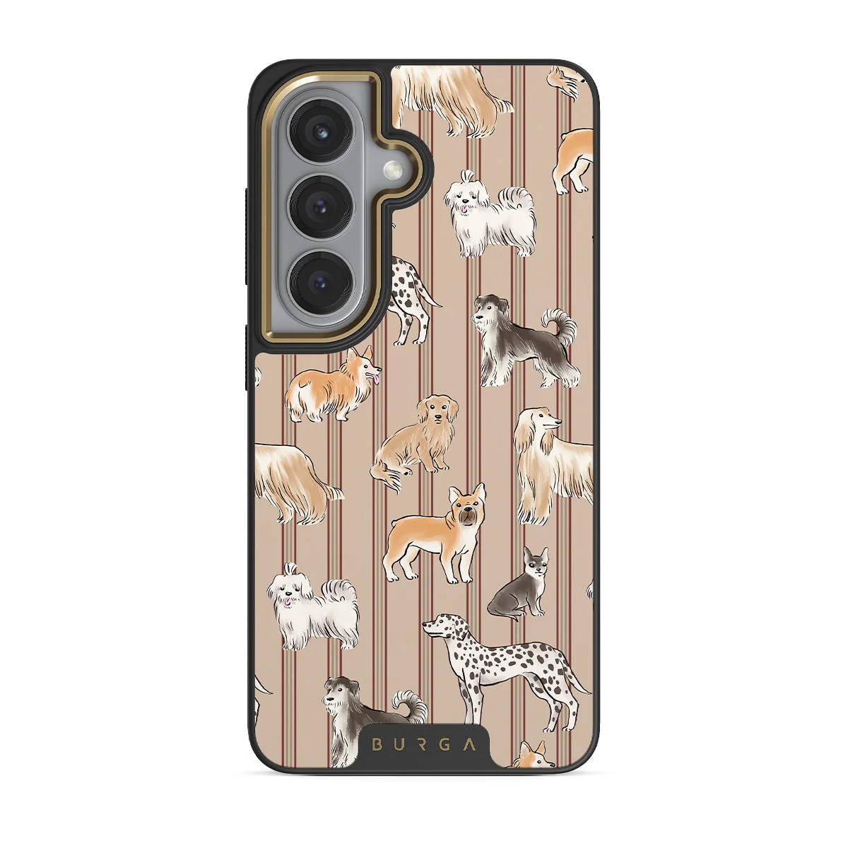 Playground - Samsung Galaxy S26 Case - Image 5