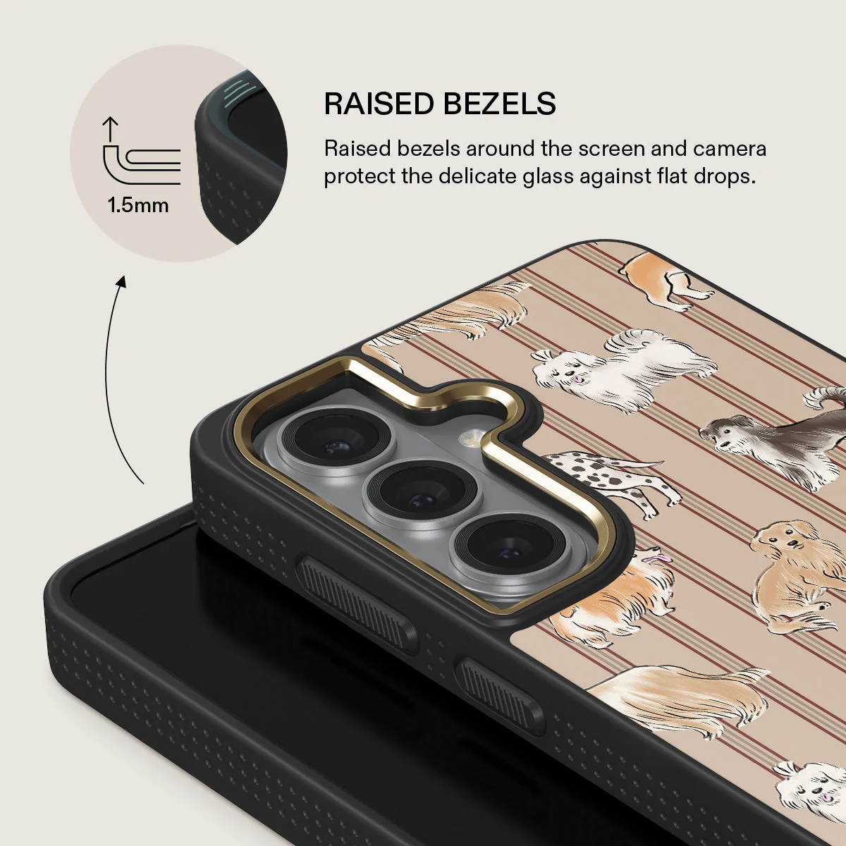 Playground - Samsung Galaxy S26 Case - Image 8