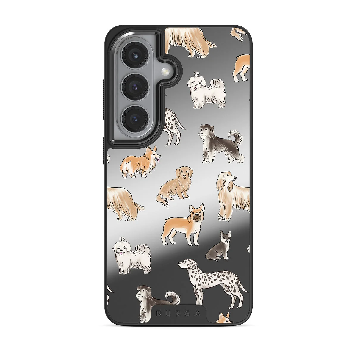 Playground - Samsung Galaxy S26 Plus Case - Image 48