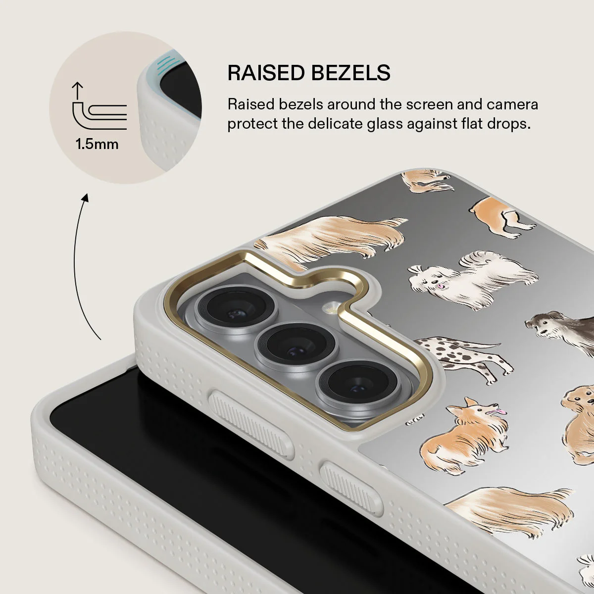 Playground - Samsung Galaxy S26 Plus Case - Image 74
