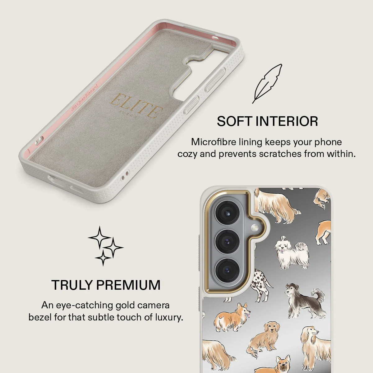 Playground - Samsung Galaxy S26 Plus Case - Image 76