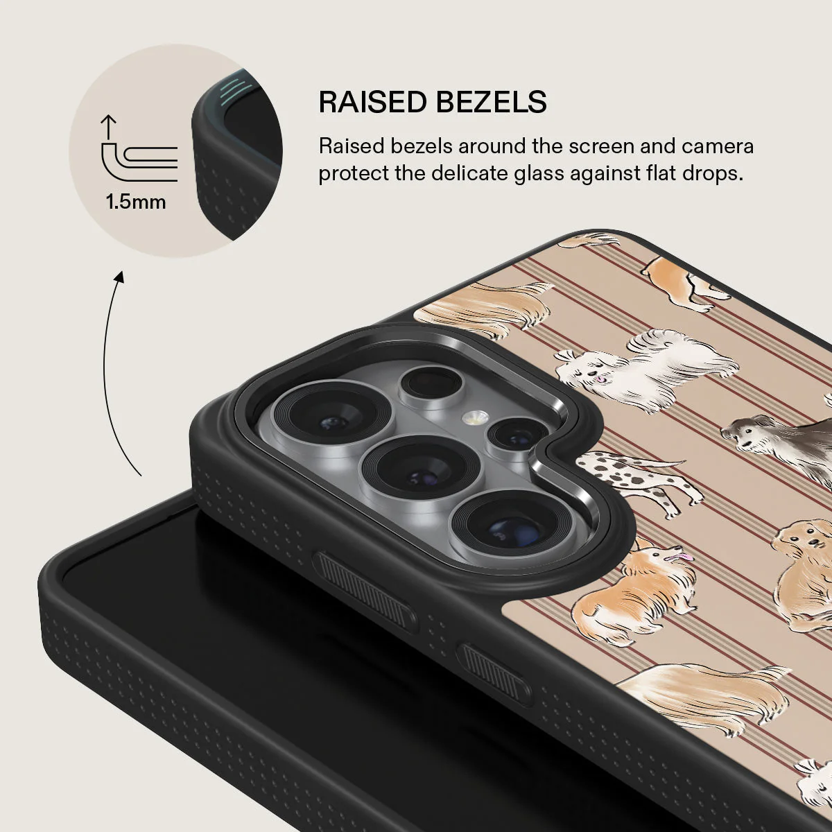 Playground - Samsung Galaxy S26 Ultra Case - Image 15