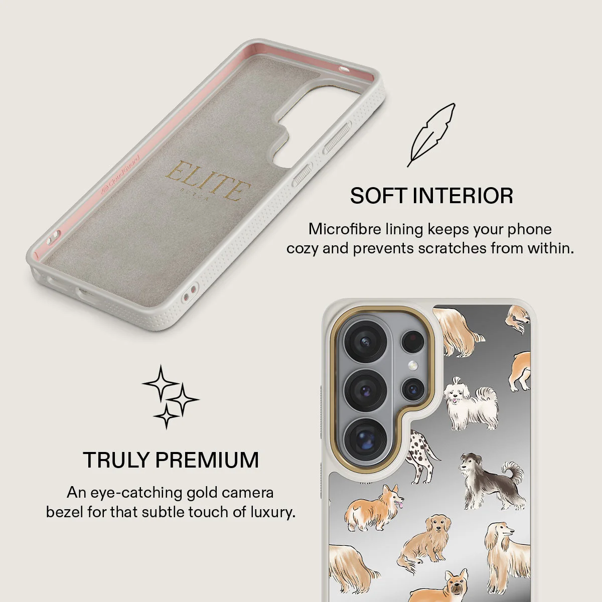 Playground - Samsung Galaxy S26 Ultra Case - Image 76
