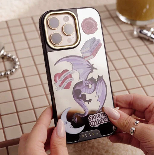 Plot Twister - Samsung Galaxy S26 Case - Image 67