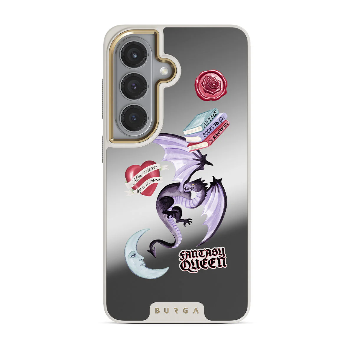 Plot Twister - Samsung Galaxy S26 Case - Image 71
