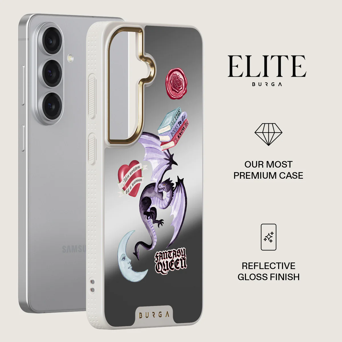 Plot Twister - Samsung Galaxy S26 Case - Image 72