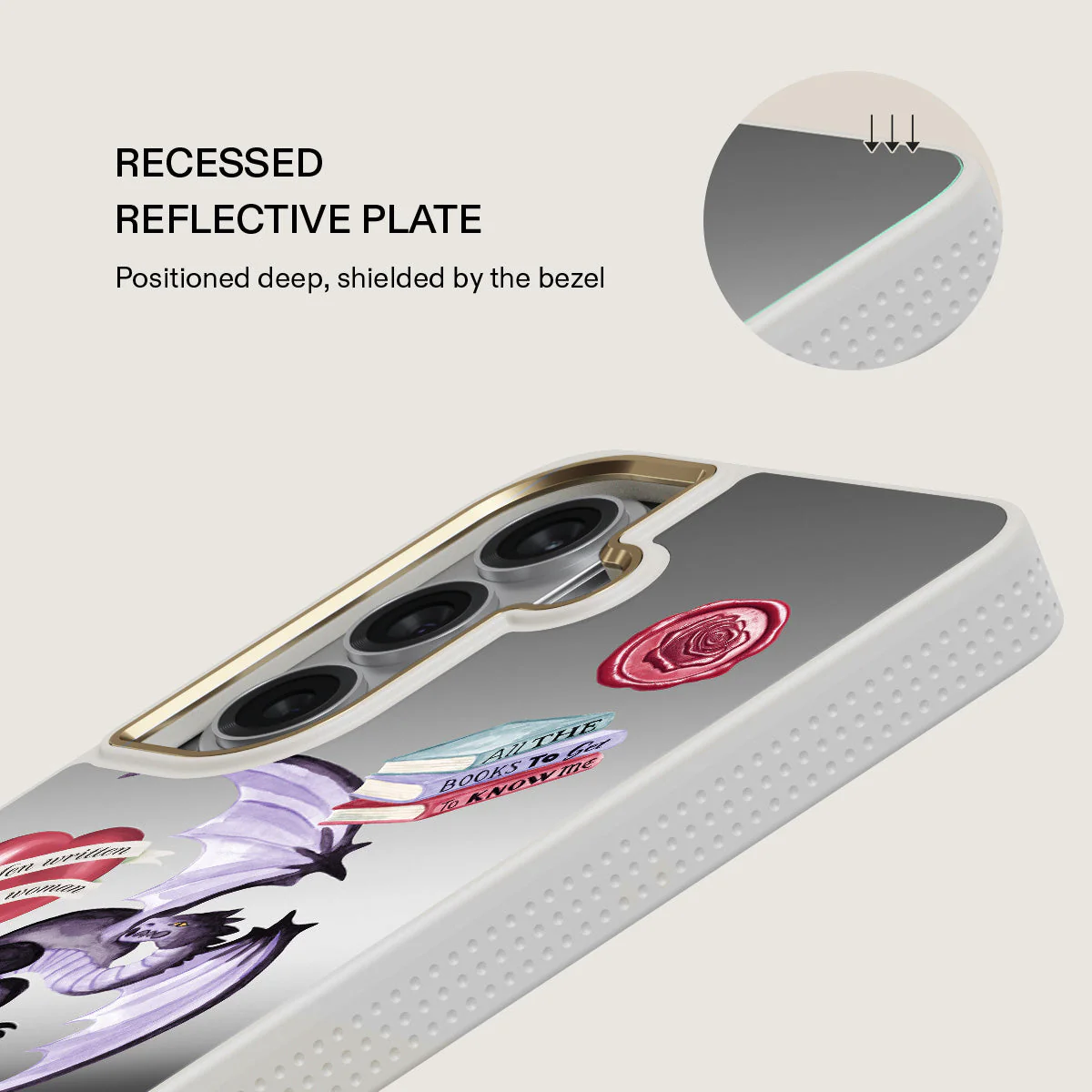 Plot Twister - Samsung Galaxy S26 Case - Image 74