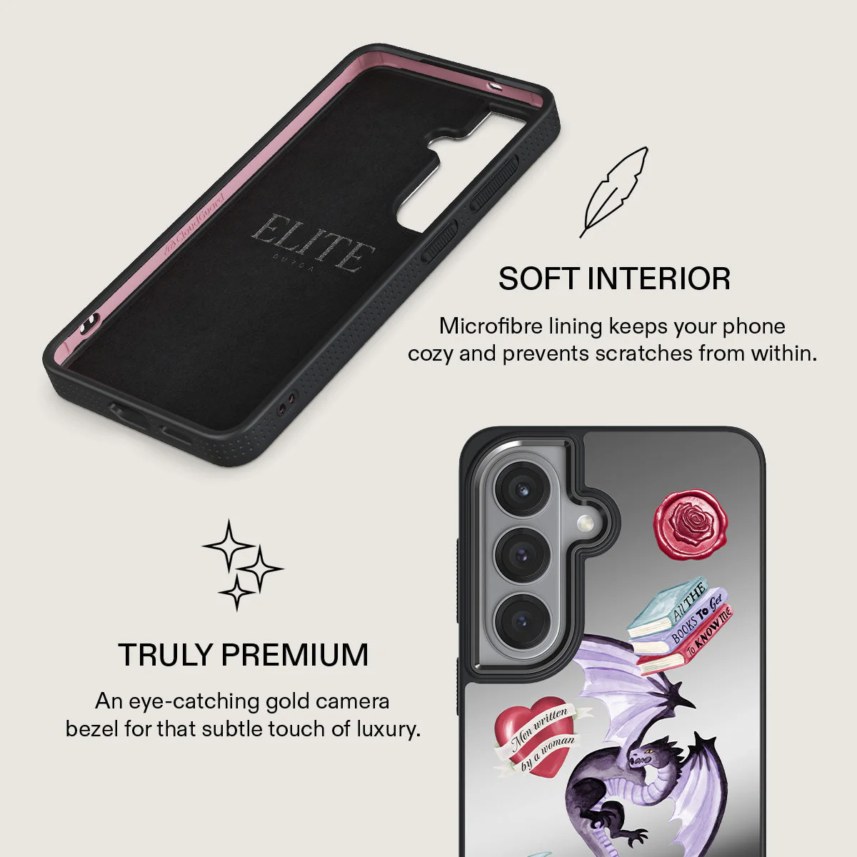 Plot Twister - Samsung Galaxy S26 Plus Case - Image 54