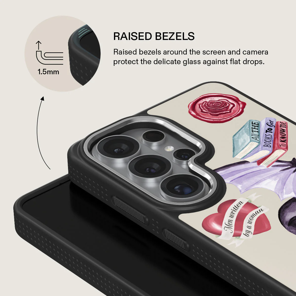 Plot Twister - Samsung Galaxy S26 Ultra Case - Image 22