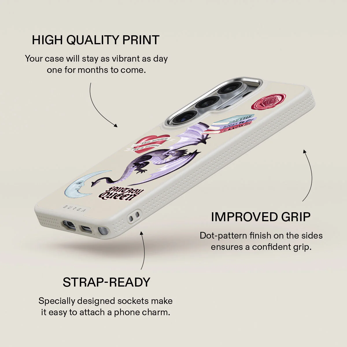 Plot Twister - Samsung Galaxy S26 Ultra Case - Image 37