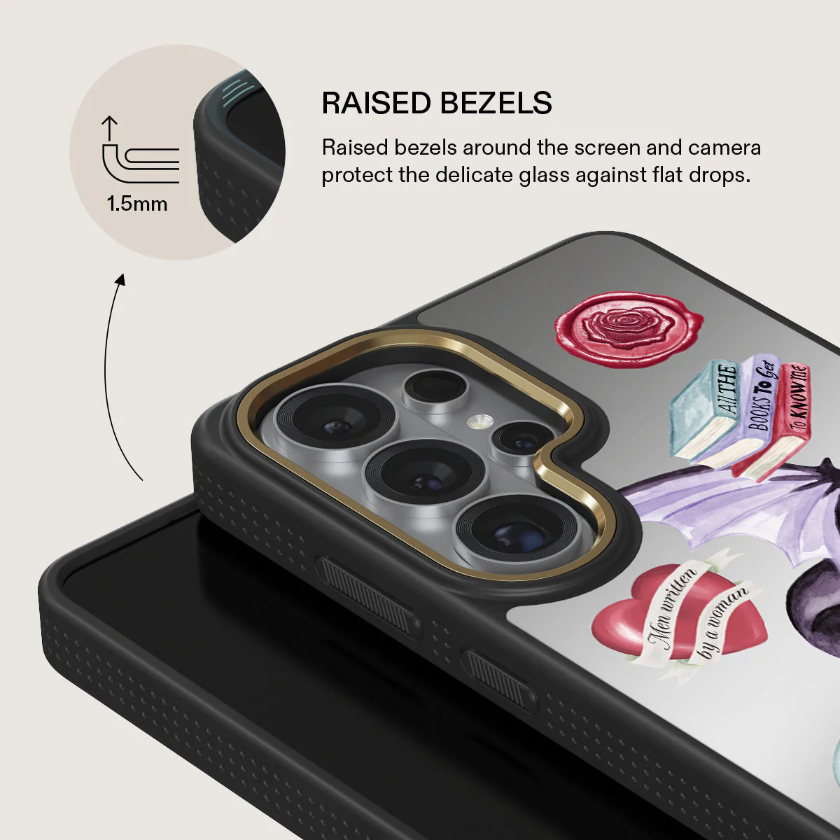 Plot Twister - Samsung Galaxy S26 Ultra Case - Image 44