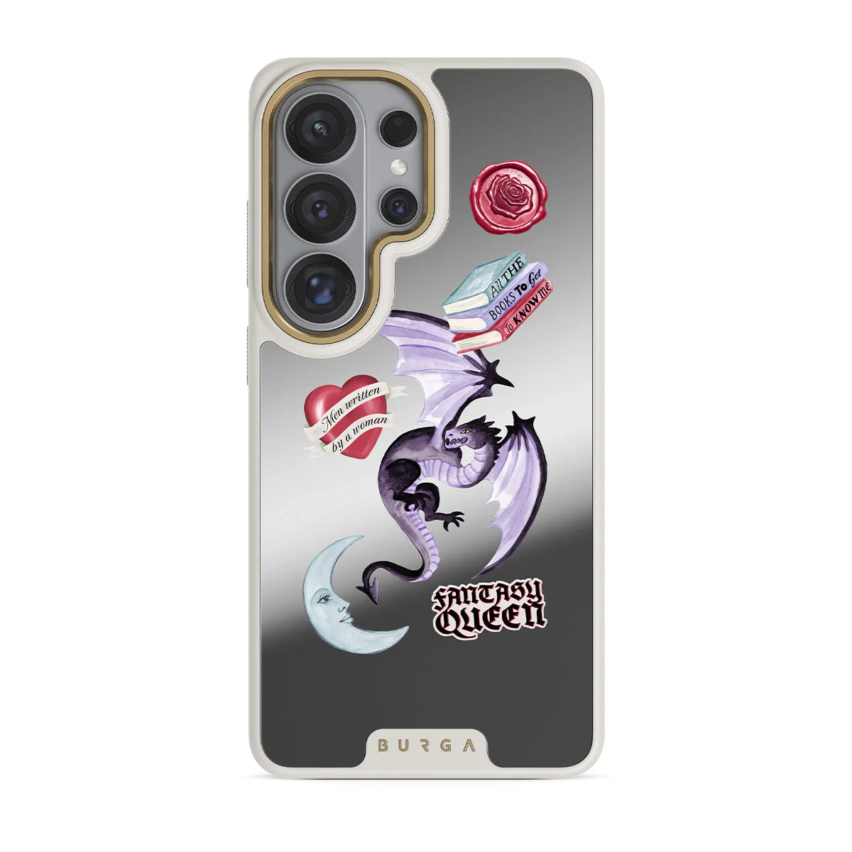 Plot Twister - Samsung Galaxy S26 Ultra Case - Image 71