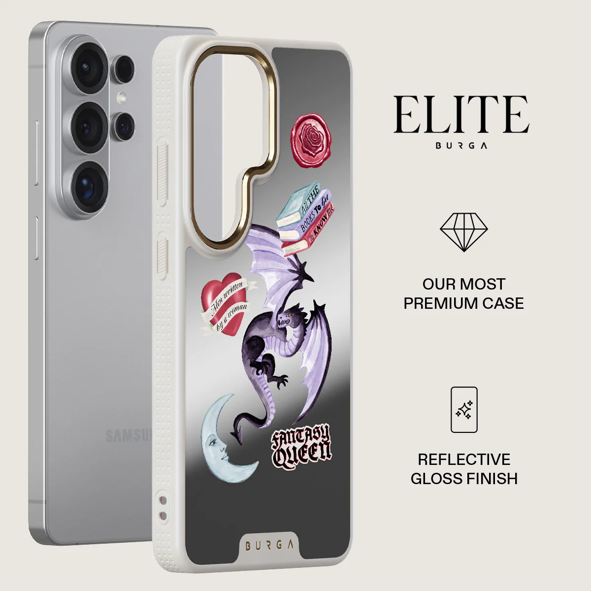 Plot Twister - Samsung Galaxy S26 Ultra Case - Image 72
