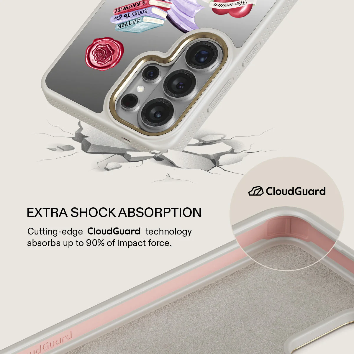 Plot Twister - Samsung Galaxy S26 Ultra Case - Image 73