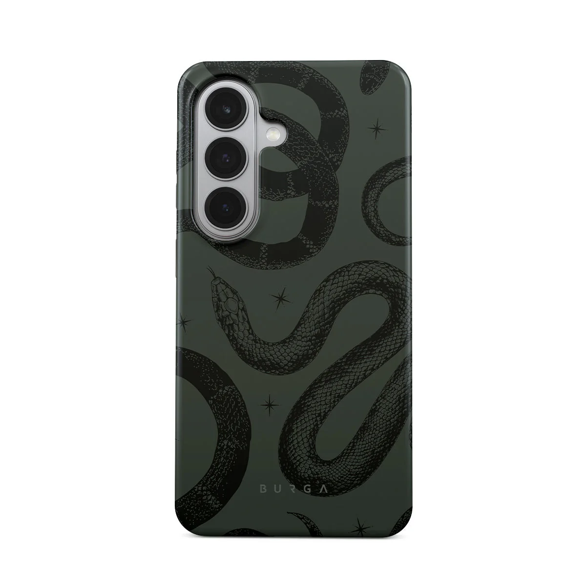 Poison - Samsung Galaxy S26 Case