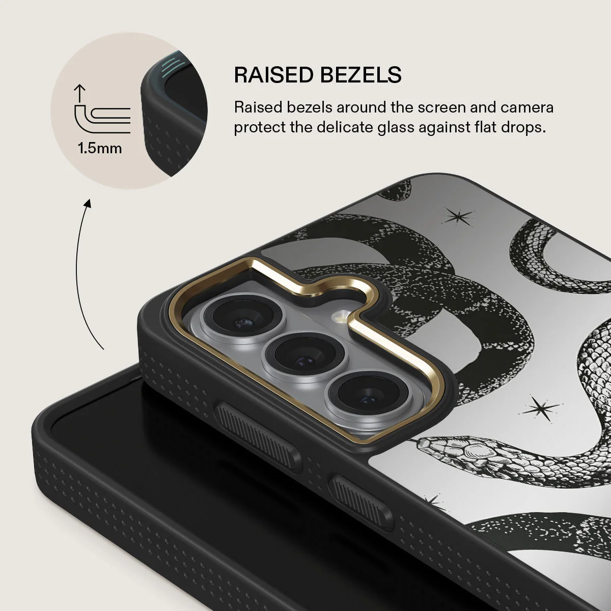 Poison - Samsung Galaxy S26 Case - Image 44