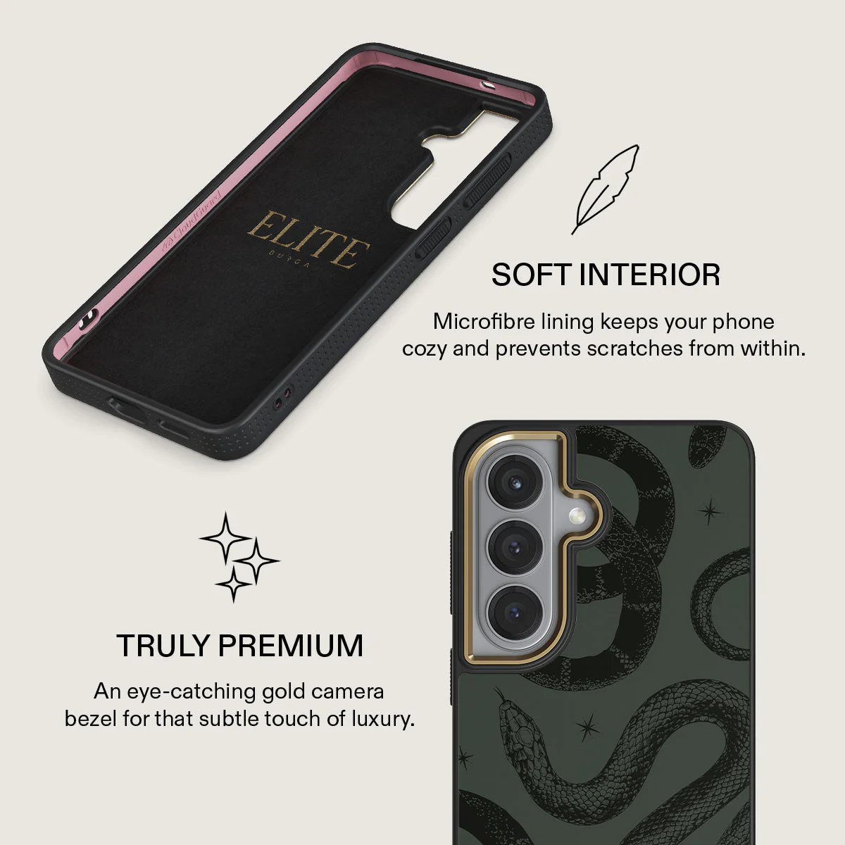 Poison - Samsung Galaxy S26 Plus Case - Image 10