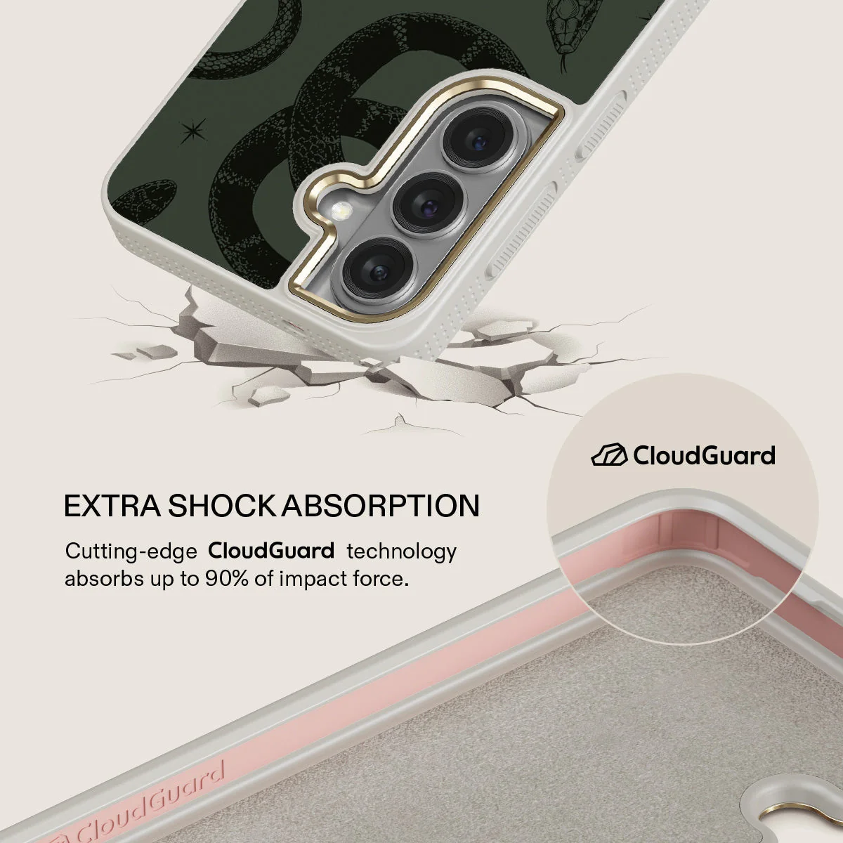 Poison - Samsung Galaxy S26 Plus Case - Image 28
