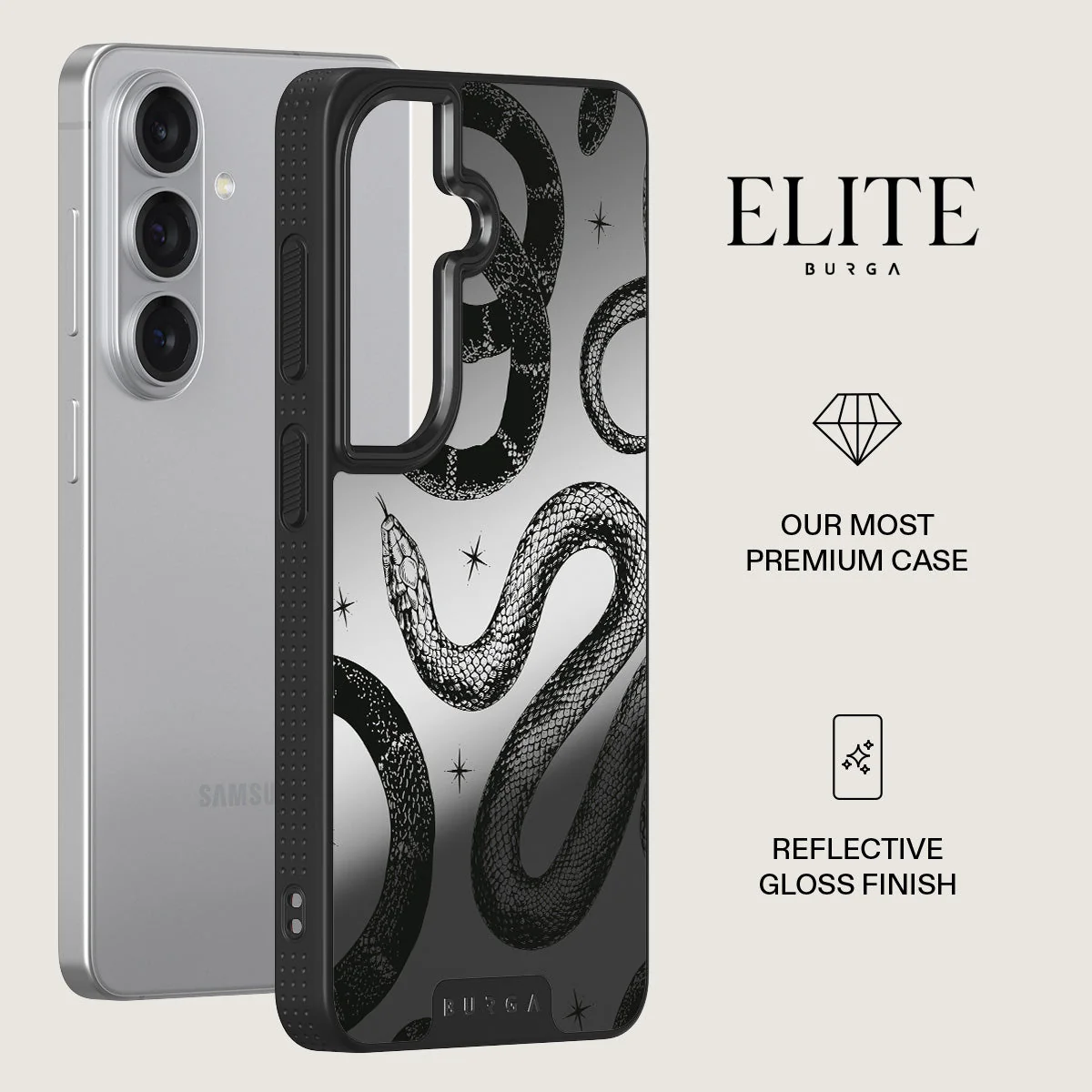 Poison - Samsung Galaxy S26 Plus Case - Image 49