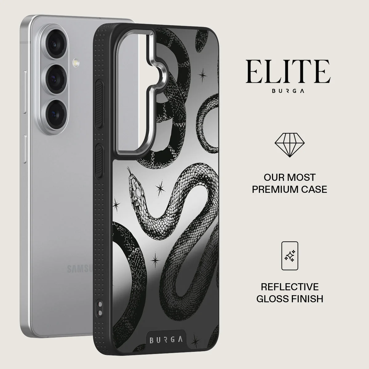 Poison - Samsung Galaxy S26 Plus Case - Image 57