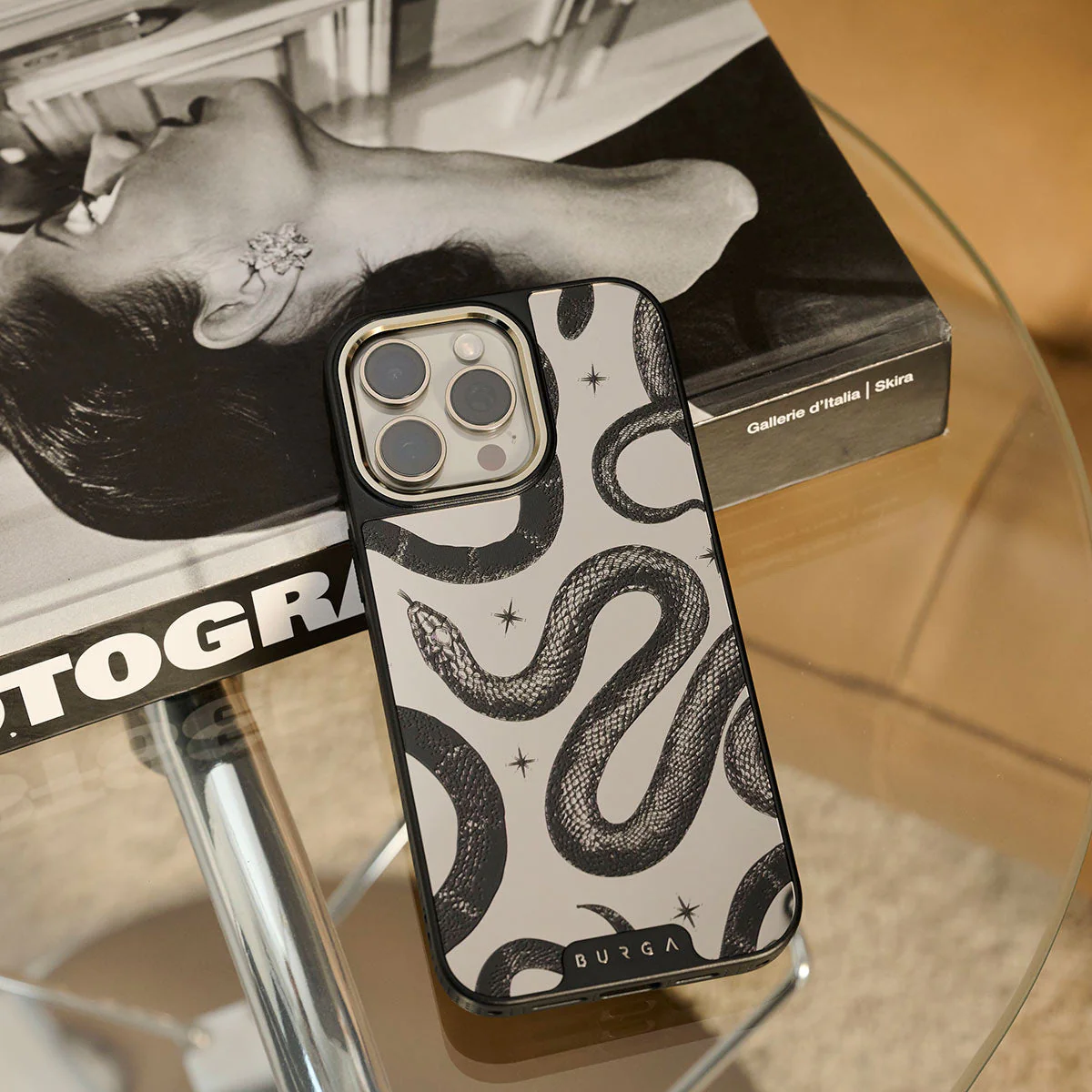 Poison - Samsung Galaxy S26 Plus Case - Image 70
