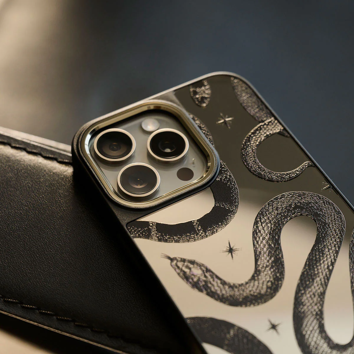 Poison - Samsung Galaxy S26 Plus Case - Image 72