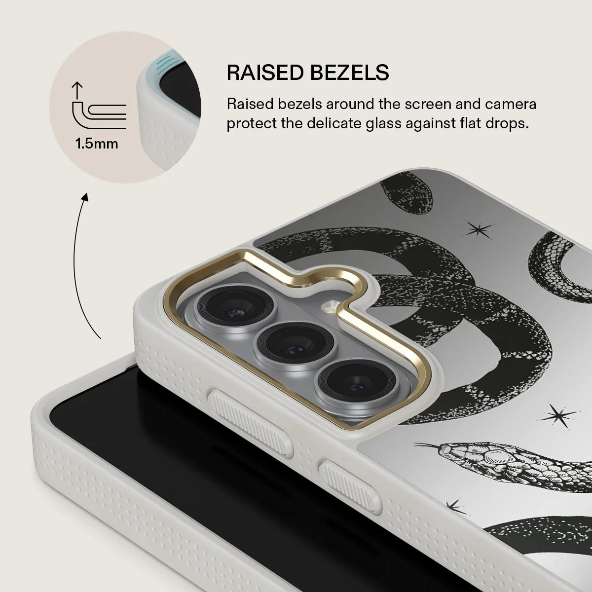 Poison - Samsung Galaxy S26 Plus Case - Image 81
