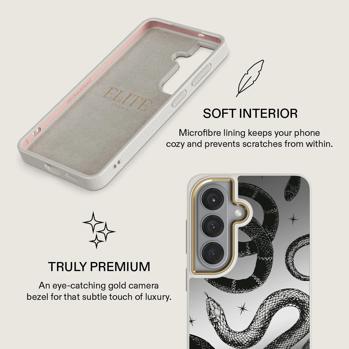 Poison - Samsung Galaxy S26 Plus Case - Image 83